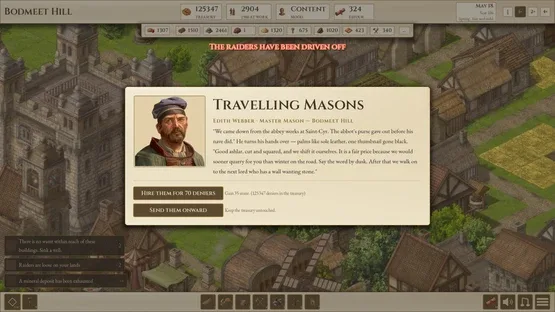 Salt of the Earth screenshot 4