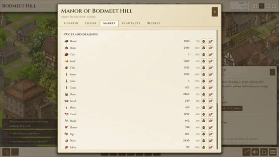 Salt of the Earth screenshot 7