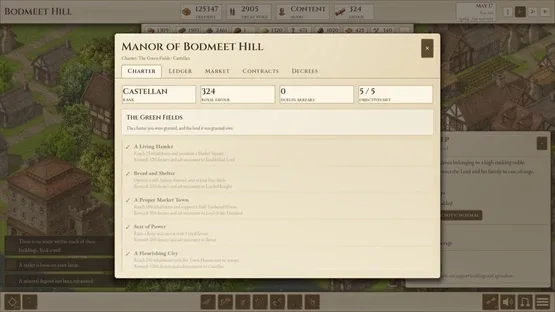 Salt of the Earth screenshot 9