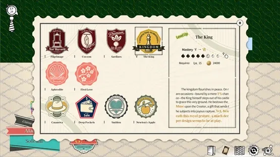 T-Shirt Kingdom screenshot 3