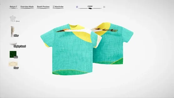 T-Shirt Kingdom screenshot 4