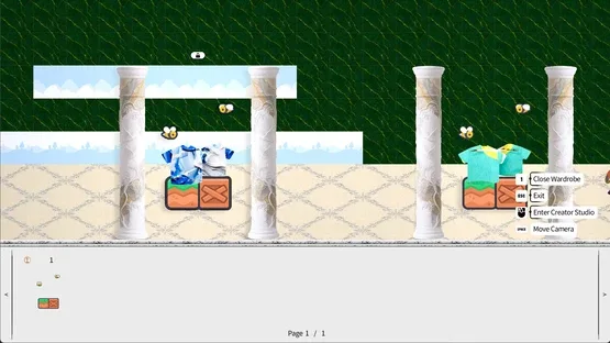 T-Shirt Kingdom screenshot 6