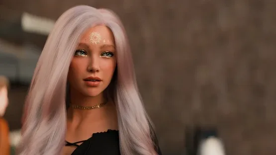 A College of Thirst & Claws: Season 1 screenshot 7