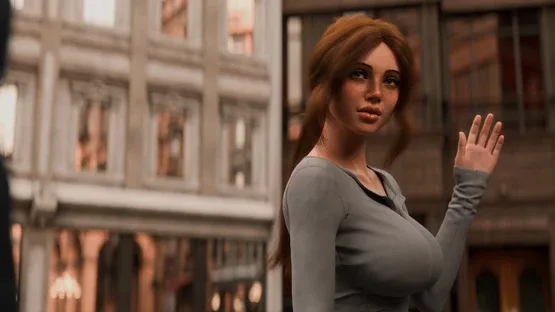 A College of Thirst & Claws: Season 1 screenshot 2