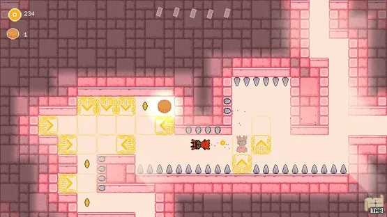 Lunar Crypt screenshot 5