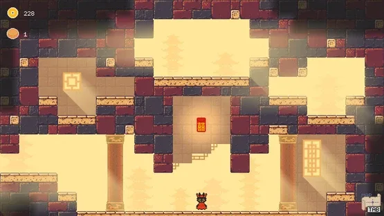 Lunar Crypt screenshot 3