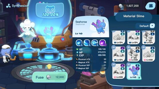 World of Slime Release Date, Gameplay & Platforms Screenshot