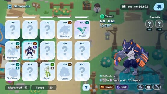 World of Slime Release Date, Gameplay & Platforms Screenshot