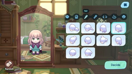 World of Slime Release Date, Gameplay & Platforms Screenshot