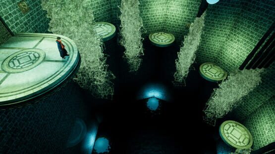 Hemlotrion: Broken Mirror gameplay screenshot 10