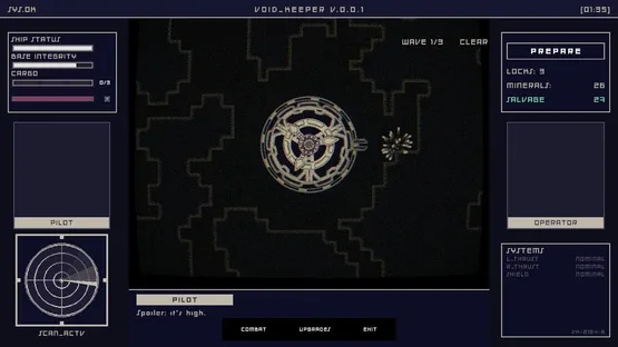 Void Keeper screenshot 2