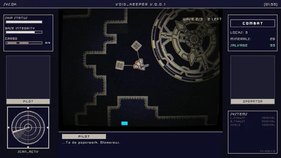 Void Keeper screenshot 5
