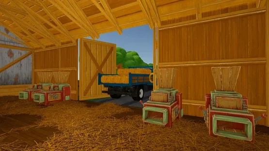 Needle In a Haystack screenshot 2