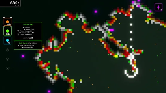 10 Million Pixels screenshot 7