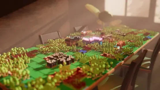 One More Tower screenshot 1