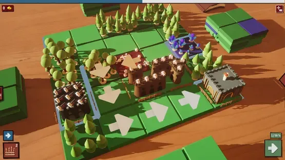 One More Tower screenshot 7