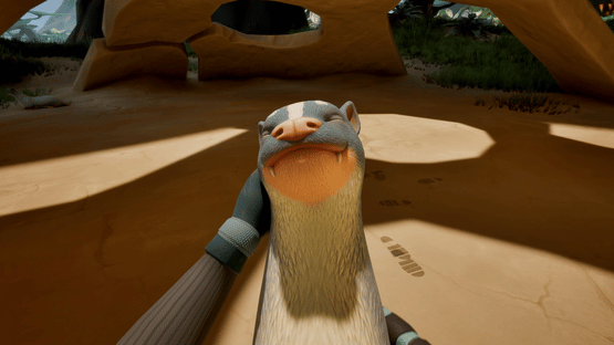 Honeycomb: The World Beyond Screenshot