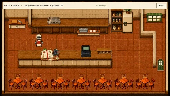 Byte Bistro screenshot 3