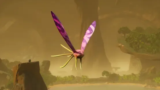 Blind Descent screenshot 8
