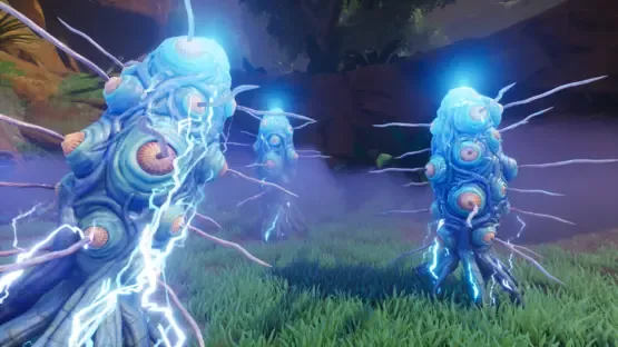 Blind Descent screenshot 11