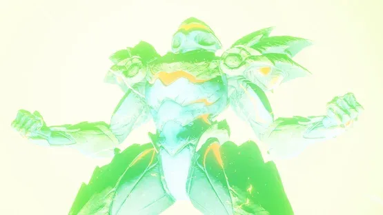 Metroid Ravenous screenshot 6