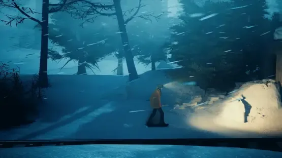 Onyx: The Dark Grip screenshot 1