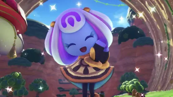 Kirby and the World Beyond screenshot 3