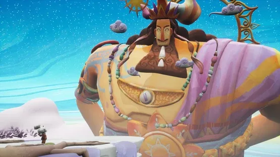 Ondeh Ondeh Kaya's Tasty Tale screenshot 2