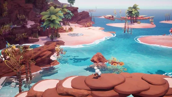 Ondeh Ondeh Kaya's Tasty Tale screenshot 4