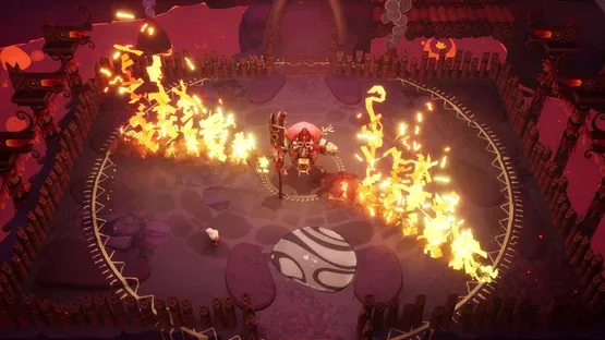 Ondeh Ondeh Kaya's Tasty Tale screenshot 5