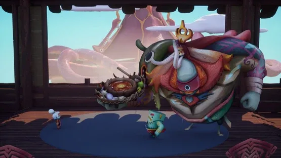 Ondeh Ondeh Kaya's Tasty Tale screenshot 6