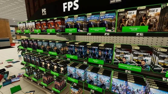 Game Market Mayhem screenshot 2