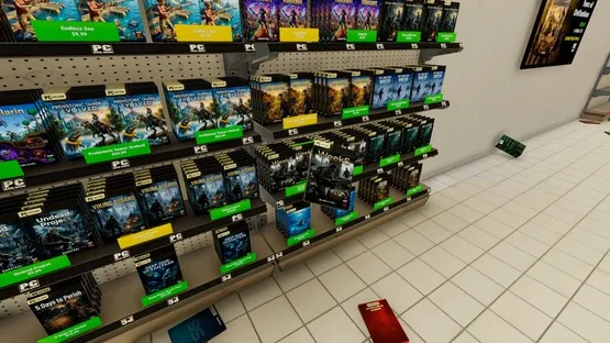 Game Market Mayhem screenshot 6