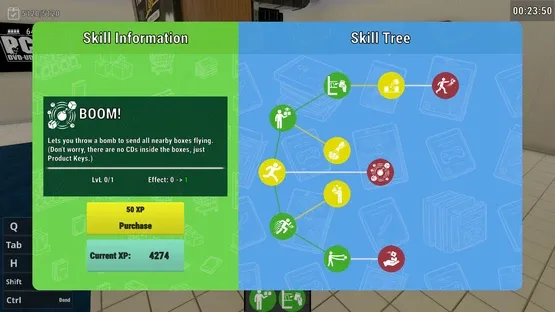 Game Market Mayhem screenshot 8