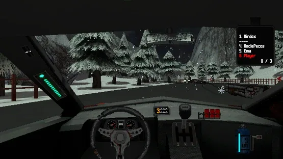 Half Grip screenshot 1