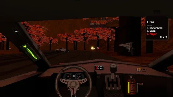 Half Grip screenshot 5