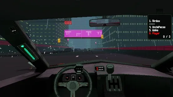 Half Grip screenshot 4
