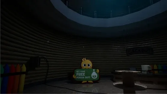 Poncik's Little Tragedy screenshot 1