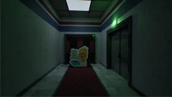 Poncik's Little Tragedy screenshot 3