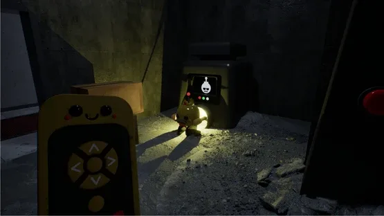 Poncik's Little Tragedy screenshot 4