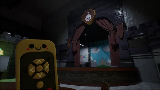 Poncik's Little Tragedy screenshot 5