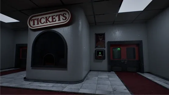 Poncik's Little Tragedy screenshot 2