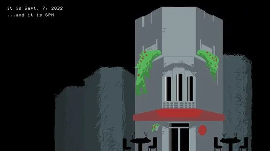 Basic Parade or: "you should be depressed." screenshot 5