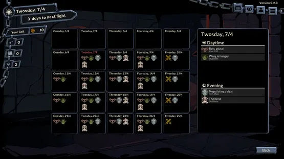 Kill your Darlings screenshot 5