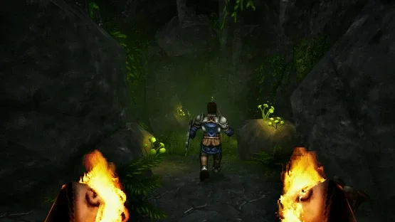 Cursebreakers screenshot 3