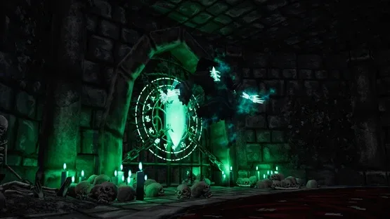 Cursebreakers screenshot 7