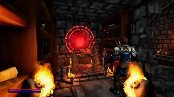 Cursebreakers screenshot 8