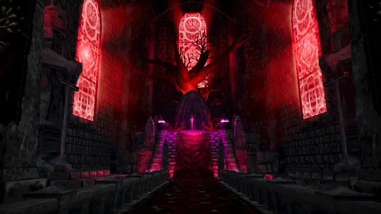 Cursebreakers screenshot 5