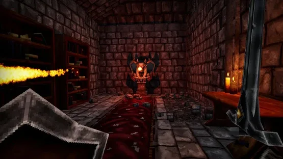 Cursebreakers screenshot 9