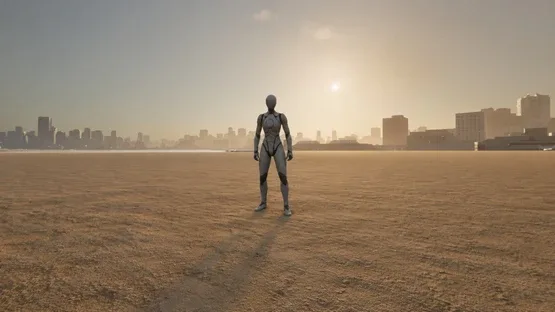 Elysium screenshot 4
